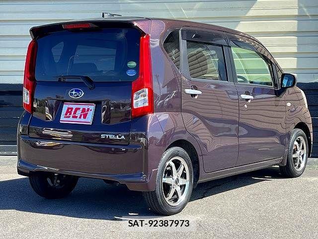 Subaru STELLA 2018-11 8872118-3