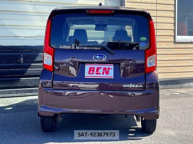 Subaru STELLA 2018-11 8872118-4