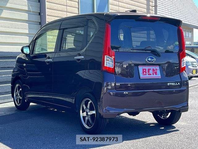 Subaru STELLA 2018-11 8872118-5