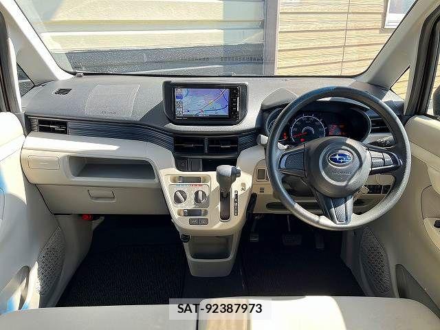 Subaru STELLA 2018-11 8872118-6