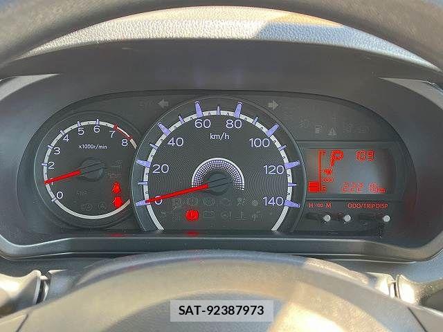 Subaru STELLA 2018-11 8872118-8