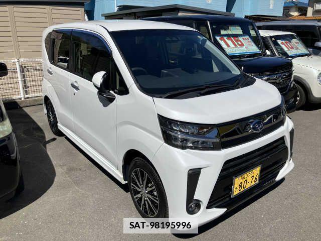 Subaru STELLA 2023-04 1180346-0