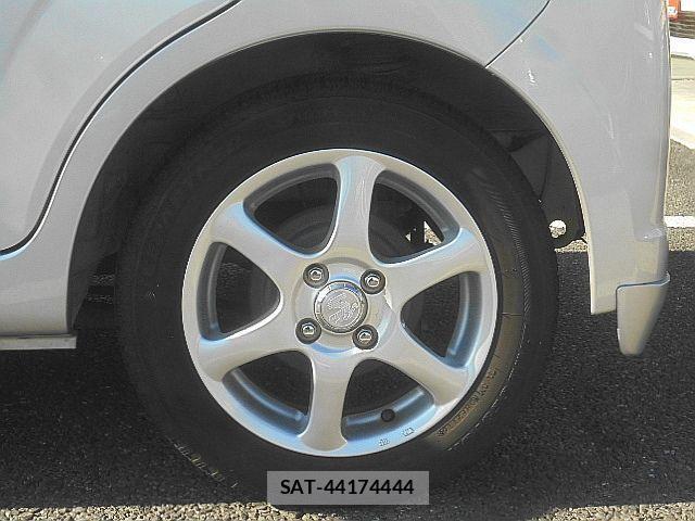 Subaru STELLA 2011-09 1355830-9