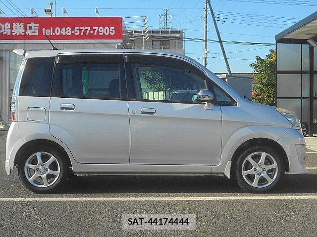 Subaru STELLA 2011-09 1355830-10