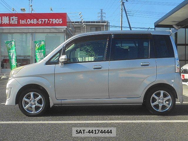 Subaru STELLA 2011-09 1355830-11