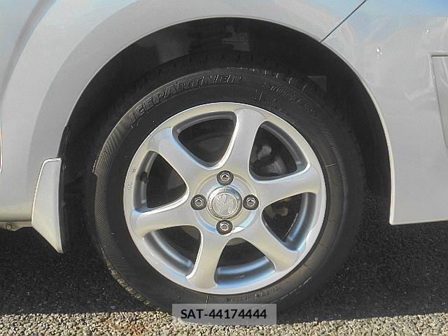 Subaru STELLA 2011-09 1355830-12