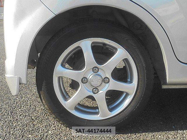 Subaru STELLA 2011-09 1355830-13