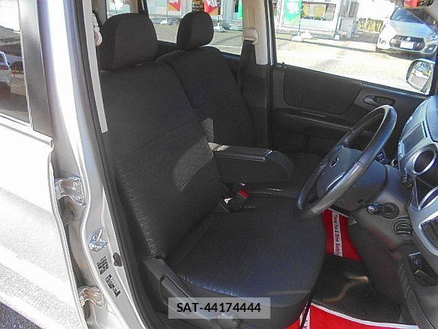 Subaru STELLA 2011-09 1355830-16