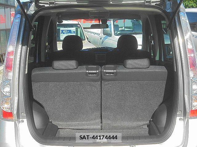 Subaru STELLA 2011-09 1355830-18