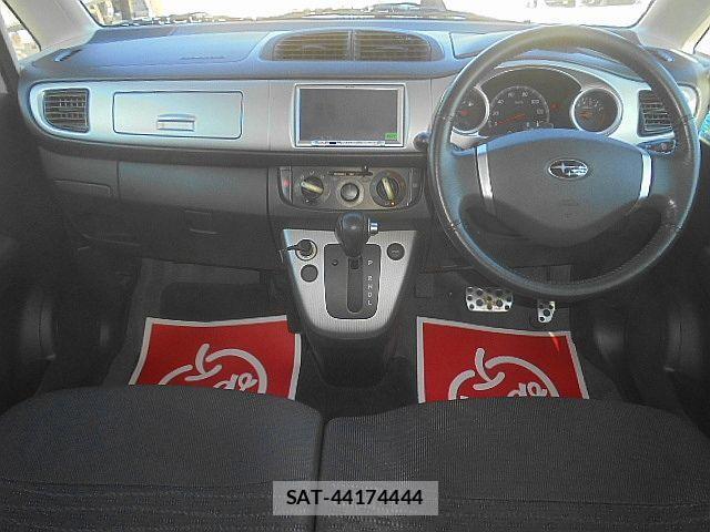 Subaru STELLA 2011-09 1355830-1
