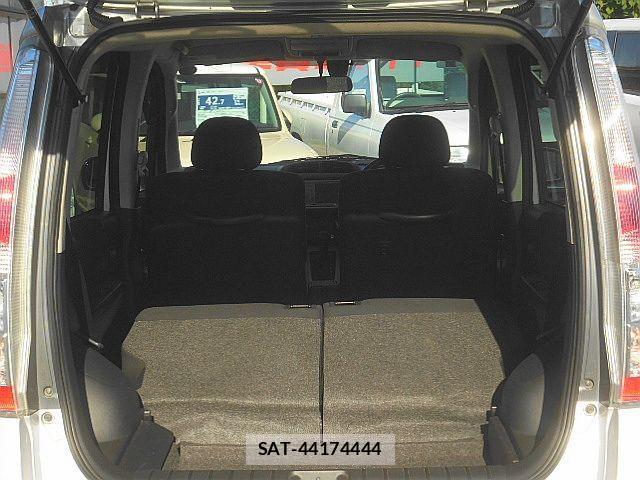 Subaru STELLA 2011-09 1355830-19