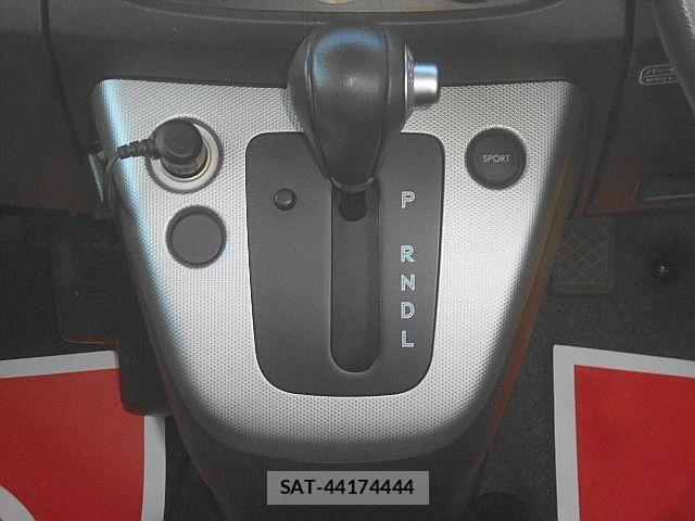 Subaru STELLA 2011-09 1355830-21