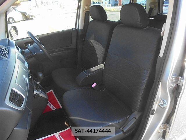 Subaru STELLA 2011-09 1355830-26