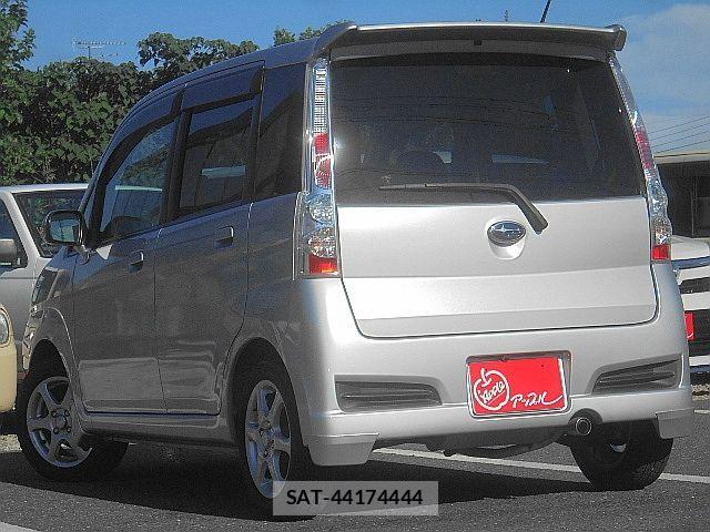 Subaru STELLA 2011-09 1355830-2