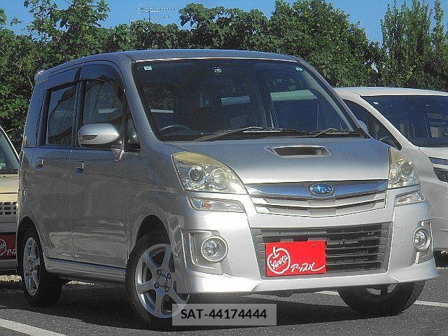 Subaru STELLA 2011-09 1355830-3