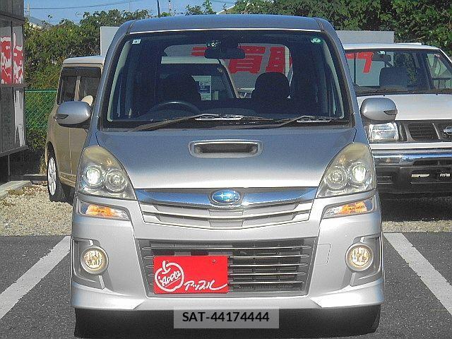 Subaru STELLA 2011-09 1355830-5