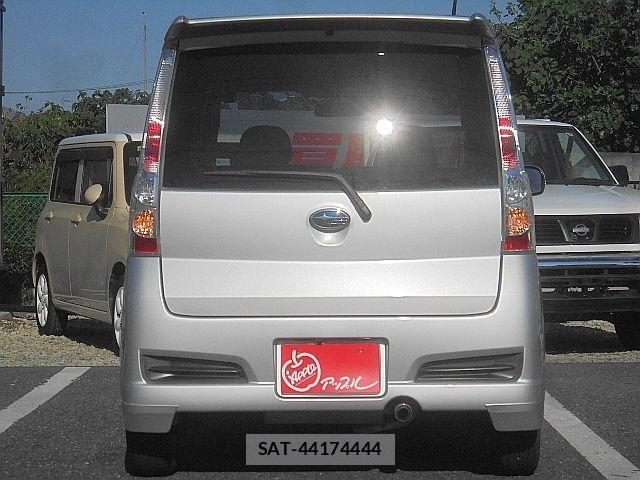 Subaru STELLA 2011-09 1355830-6