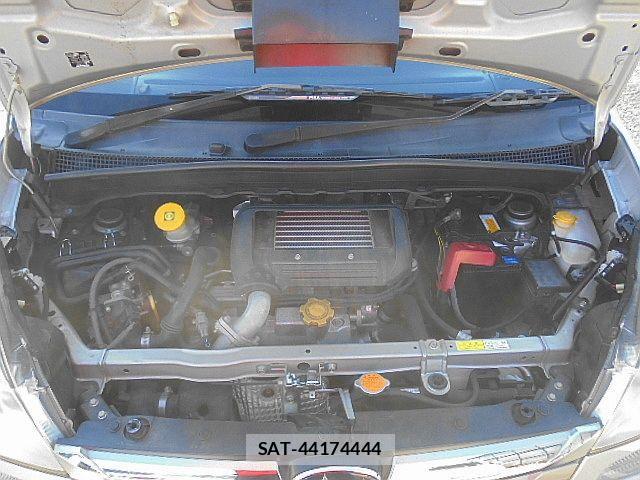 Subaru STELLA 2011-09 1355830-7