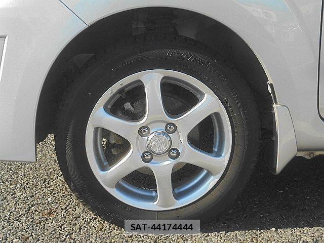 Subaru STELLA 2011-09 1355830-8