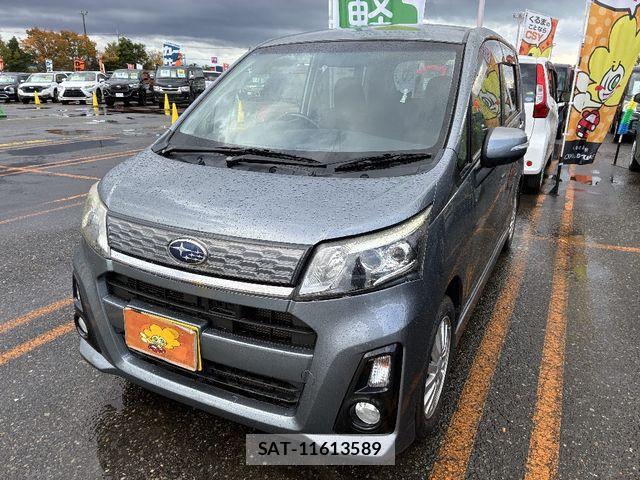 sat car