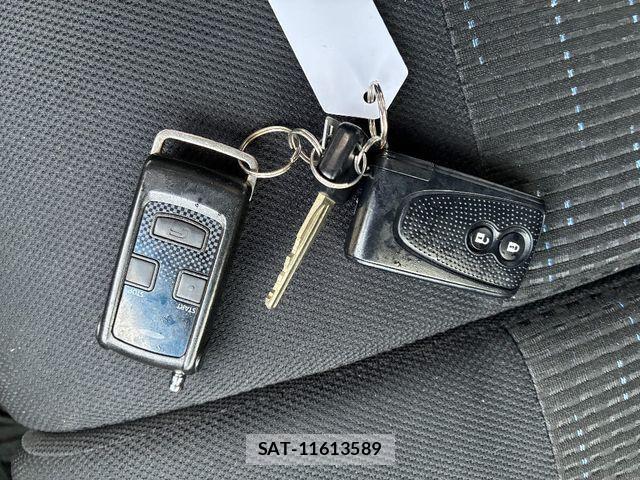 Subaru STELLA 2014-03 1695149-9
