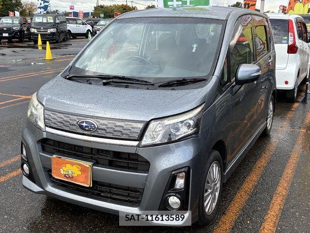 Subaru STELLA 2014-03 1695149-1
