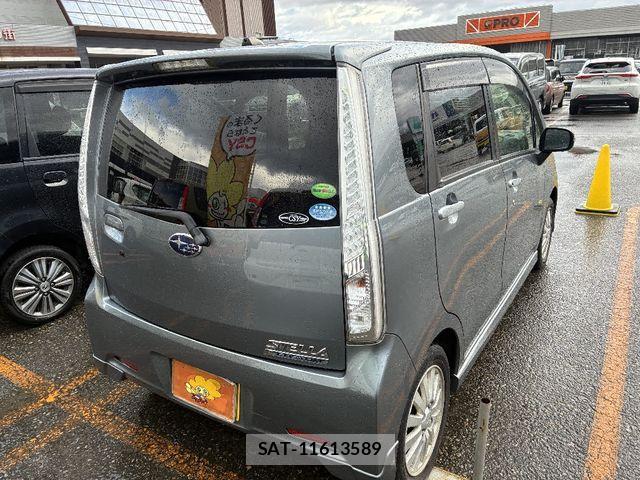 Subaru STELLA 2014-03 1695149-2