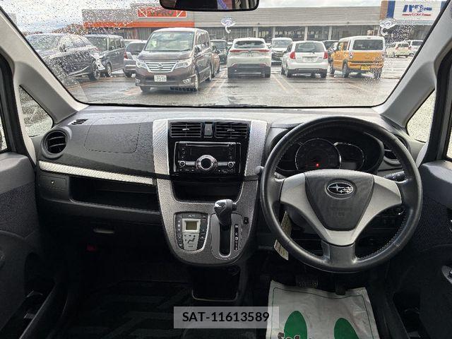 Subaru STELLA 2014-03 1695149-3