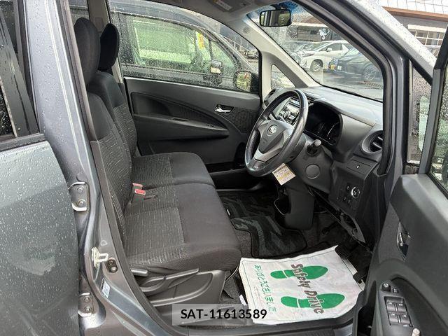 Subaru STELLA 2014-03 1695149-4