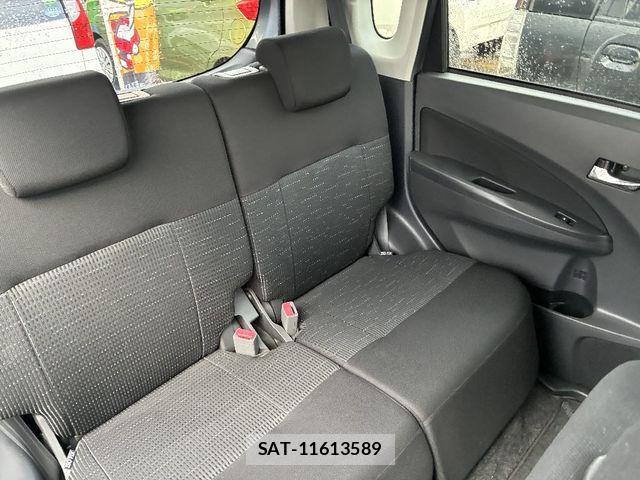 Subaru STELLA 2014-03 1695149-6