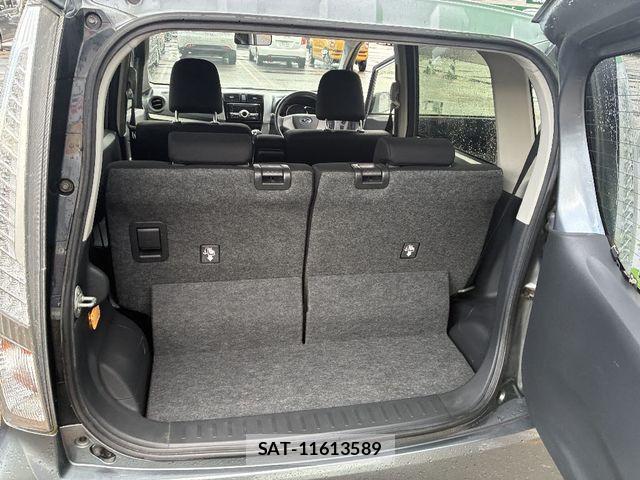 Subaru STELLA 2014-03 1695149-7