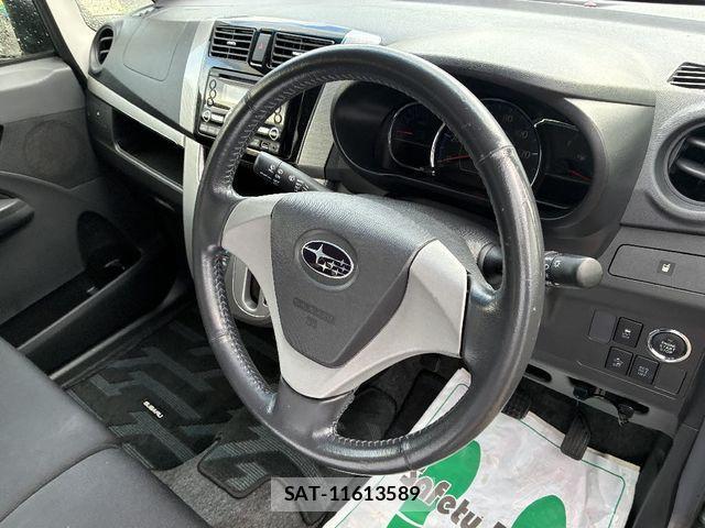 Subaru STELLA 2014-03 1695149-8