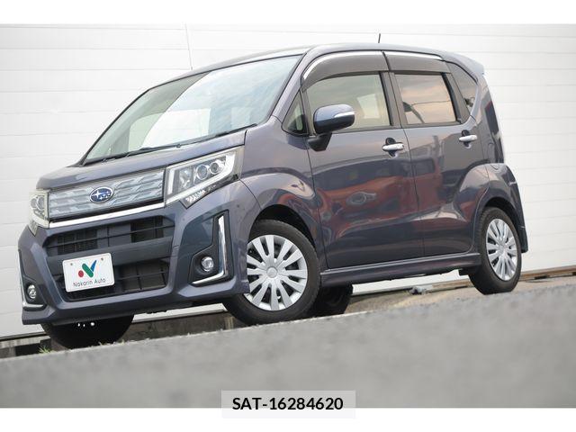 Subaru STELLA 2016-09 4758298-0