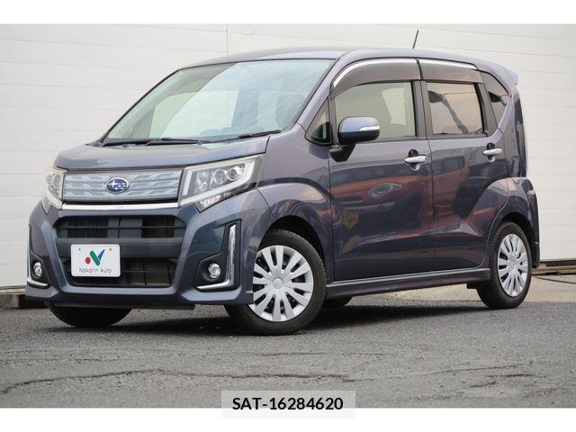 Subaru STELLA 2016-09 4758298-1