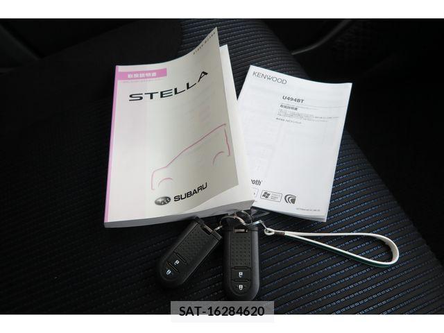 Subaru STELLA 2016-09 4758298-25