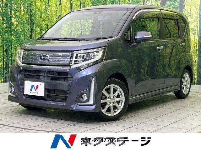 Subaru STELLA 2015-06 6019503-0