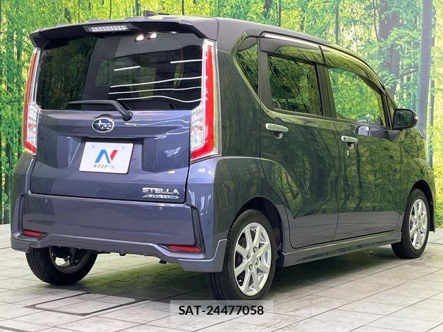 Subaru STELLA 2015-06 6019503-16