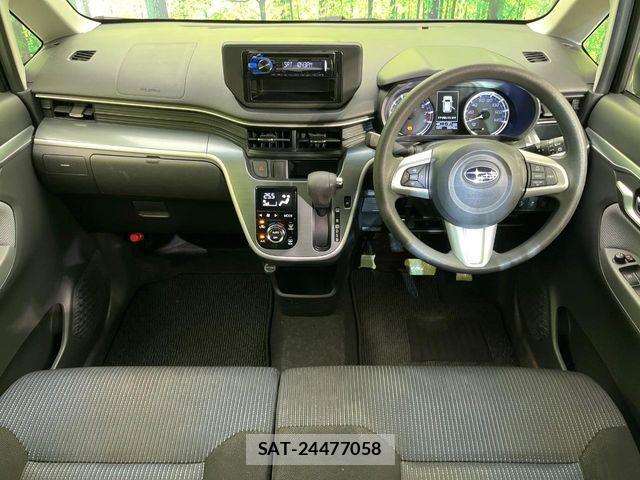 Subaru STELLA 2015-06 6019503-1