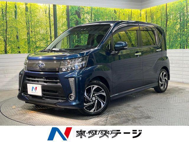 Subaru STELLA 2017-10 6219856-0