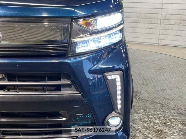 Subaru STELLA 2017-10 6219856-11