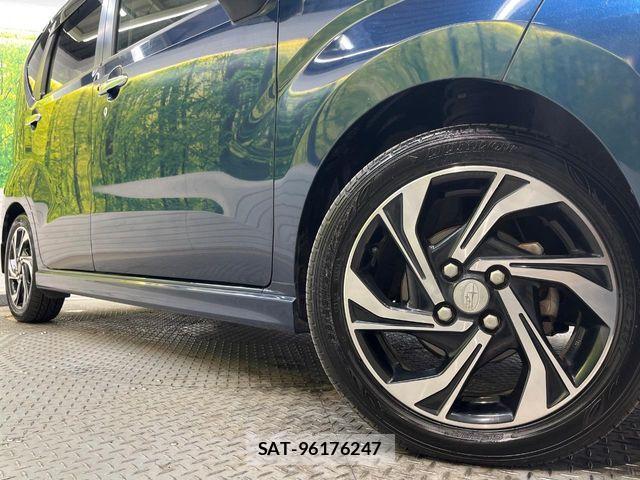 Subaru STELLA 2017-10 6219856-12