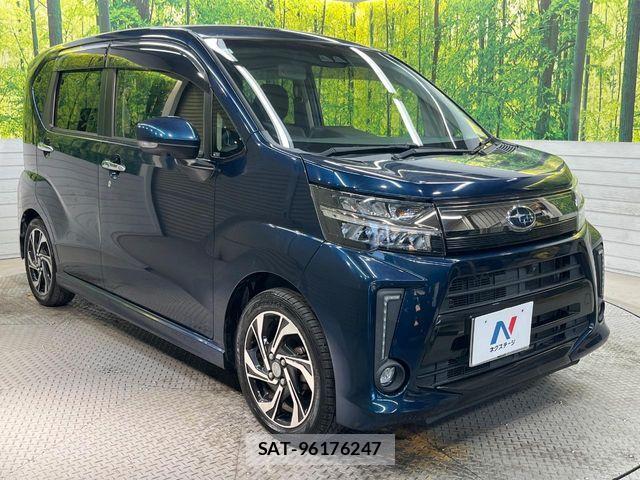 Subaru STELLA 2017-10 6219856-15
