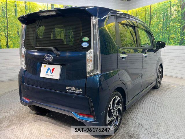 Subaru STELLA 2017-10 6219856-16