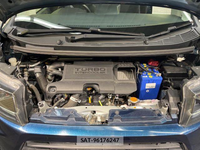 Subaru STELLA 2017-10 6219856-17