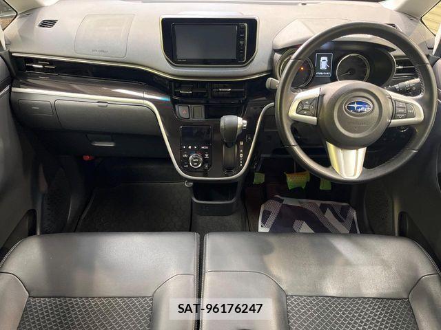 Subaru STELLA 2017-10 6219856-1