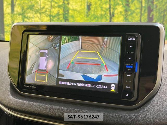 Subaru STELLA 2017-10 6219856-3