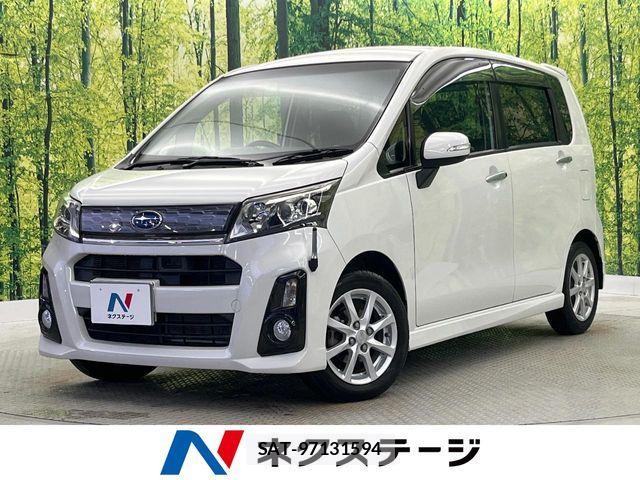 Subaru STELLA 2013-09 6266005-0