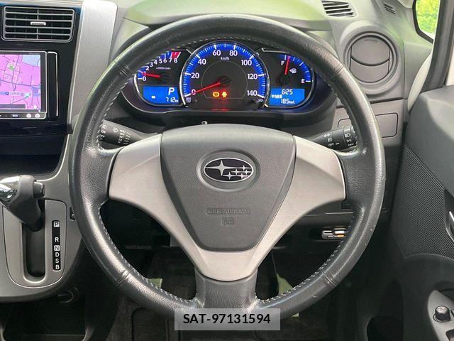 Subaru STELLA 2013-09 6266005-11