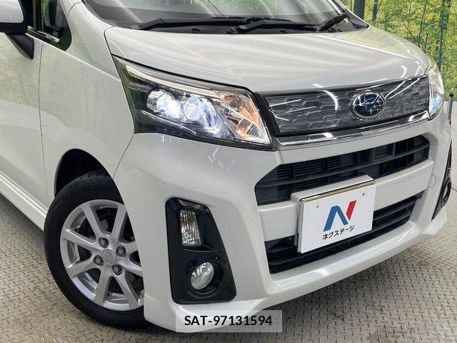 Subaru STELLA 2013-09 6266005-12