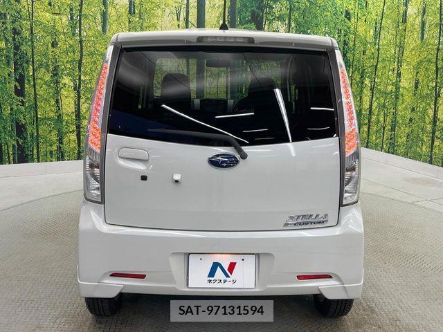 Subaru STELLA 2013-09 6266005-15